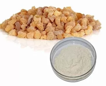  5-Loxin Boswellia Serrata Extract: Benefits and Applications
