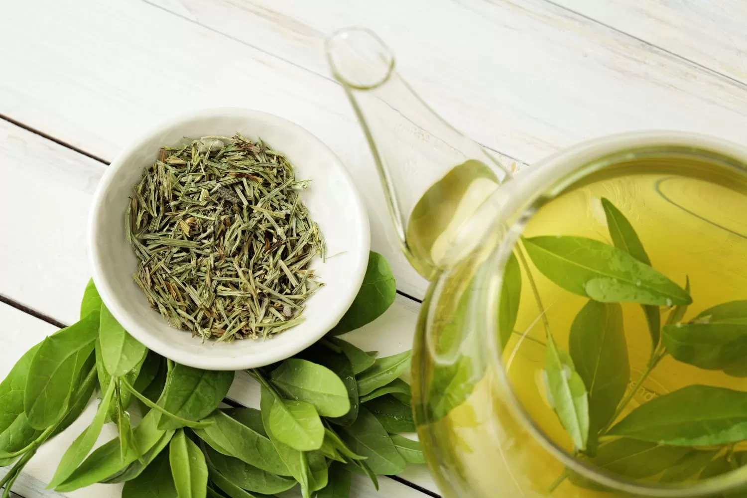 Green Tea Extract: Benefits, Uses, and Considerations