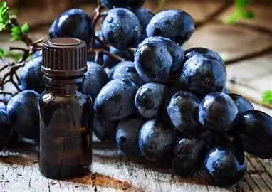 Are Grapes Truly a Superfood? Exploring Scientific Insights