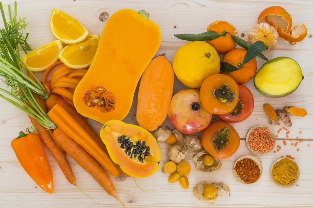 Carotenoids: Nature's Skin Protectors and Cancer Combatants
