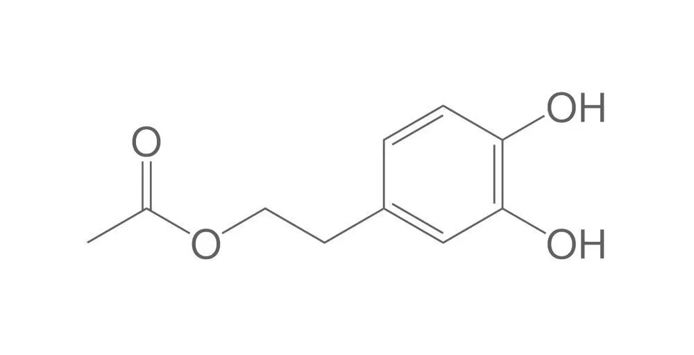 The Health Benefits of Tyrosol: A Link Between Mediterranean Diet and Longevity