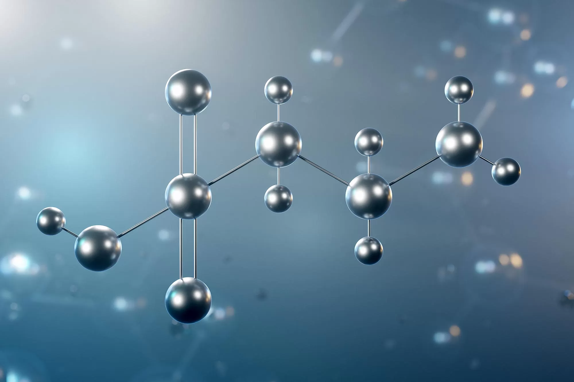  Taurine: Potential Key to Longevity and Health Enhancement
