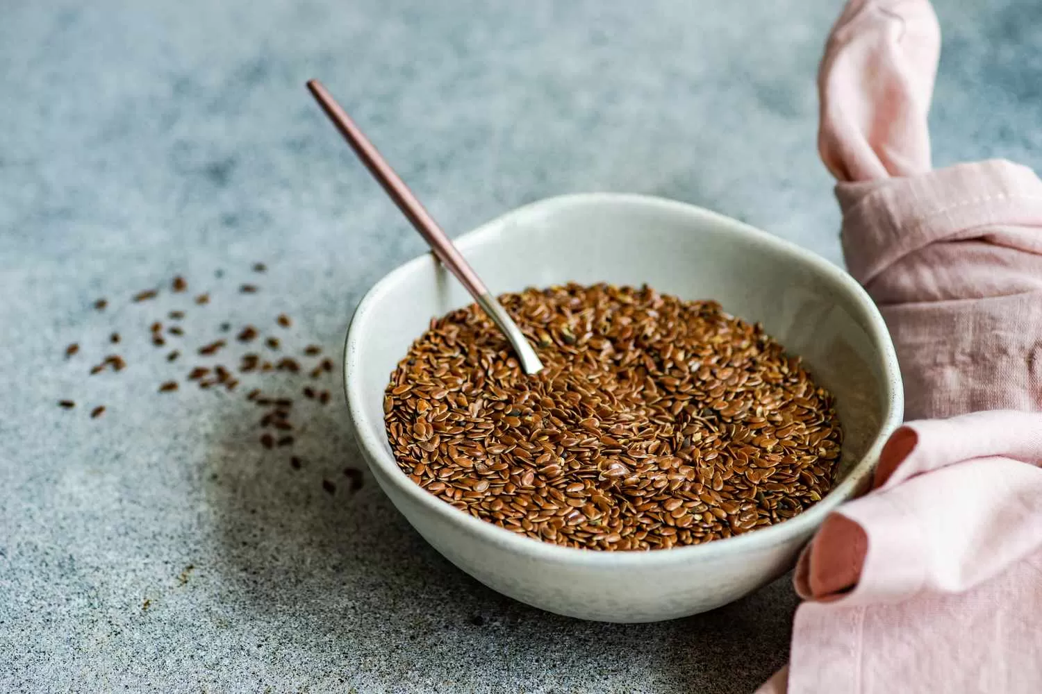 Avoid Mixing these 5 Medications with Flaxseeds for Optimal Health
