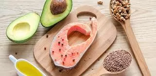 Omega-3 Deficiency in Women Tied to Increased Alzheimer's Risk