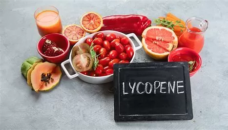 A Guide to Lycopene-Rich Foods that Support Health and Wellness
