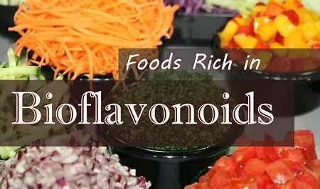 Citrus Bioflavonoids in Foods: A Comprehensive Exploration of Their Presence and Benefits