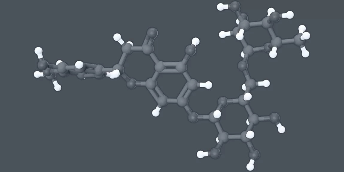 Is hesperidin anti-inflammatory?