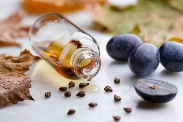 What are the disadvantages of grapefruit seed extract?