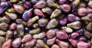 Do grapes increase estrogen?