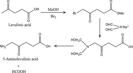 what is aminolevulinic acid used for