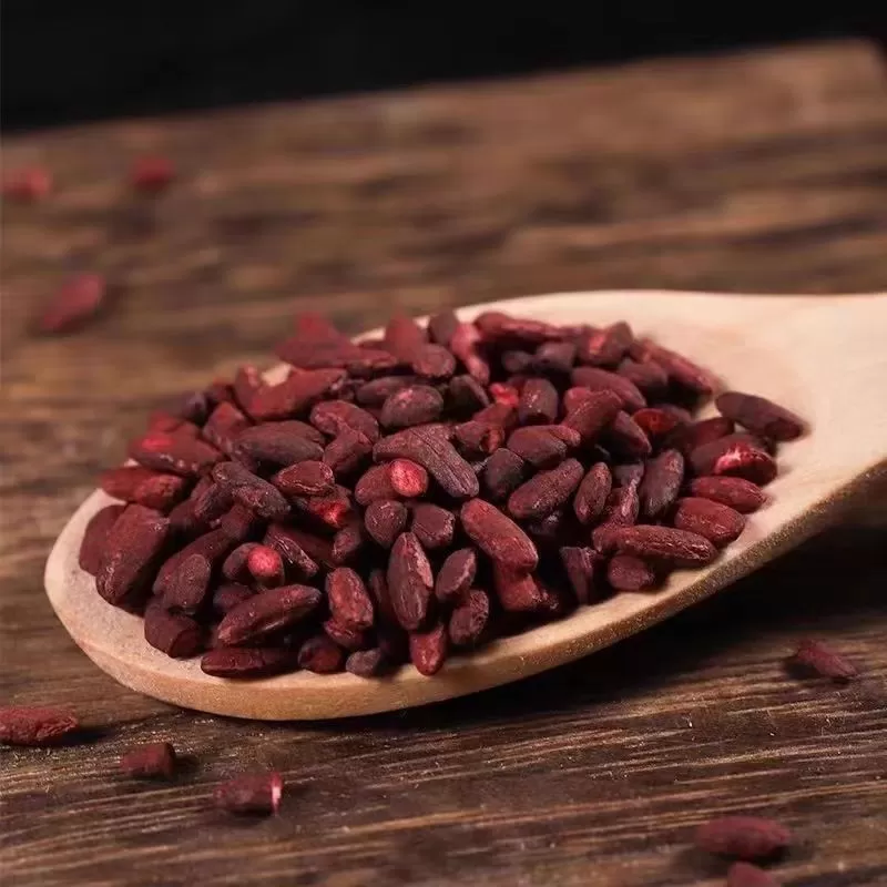 Can I take red yeast rice instead of a statin?