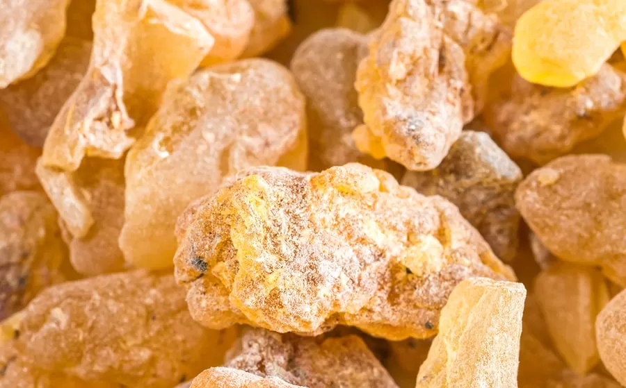 What is the Most Effective Form of Boswellia? A Comprehensive Exploration