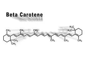 Beta-Carotene: A Provitamin for Health and Disease Prevention