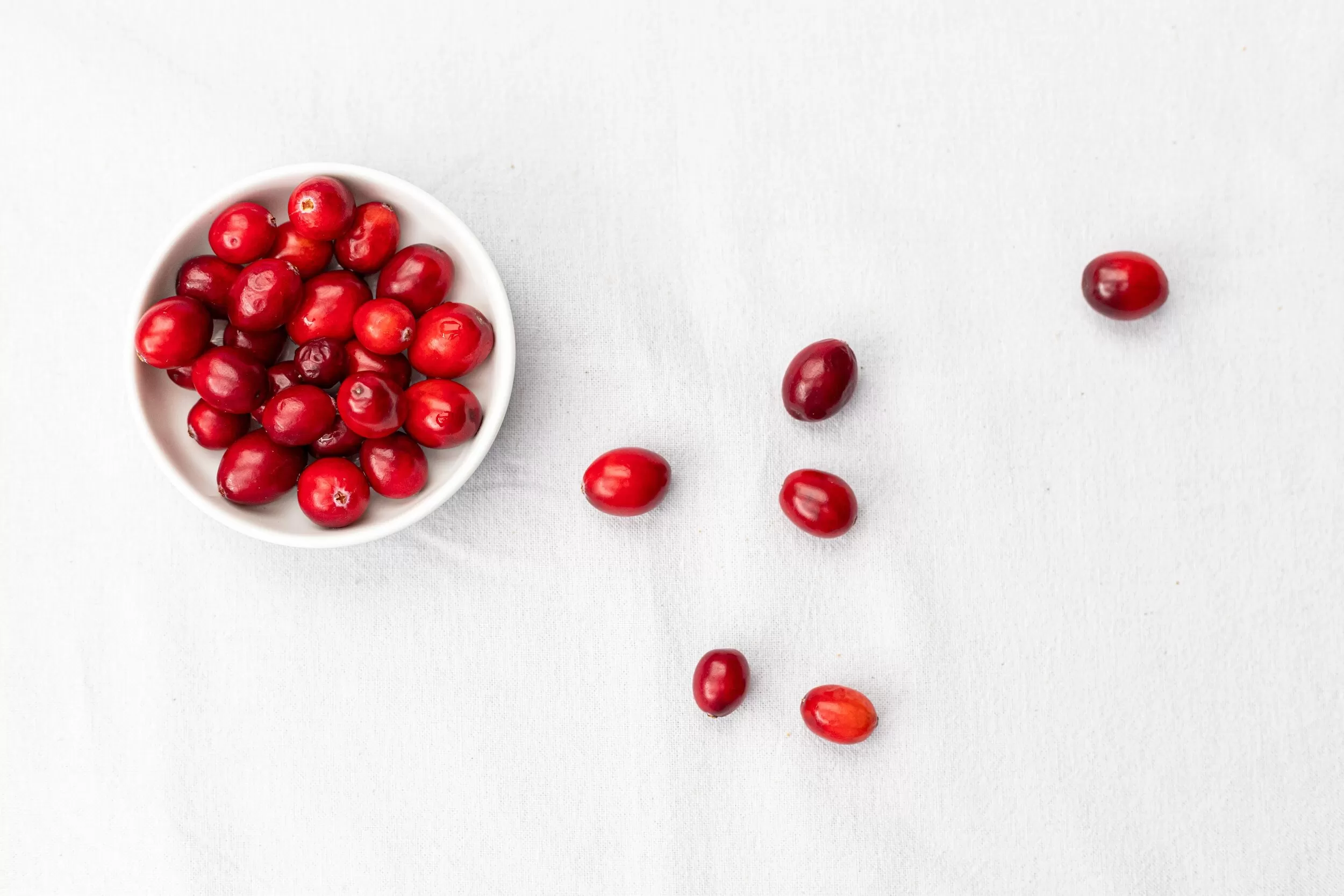 Can cranberry extract raise blood pressure?