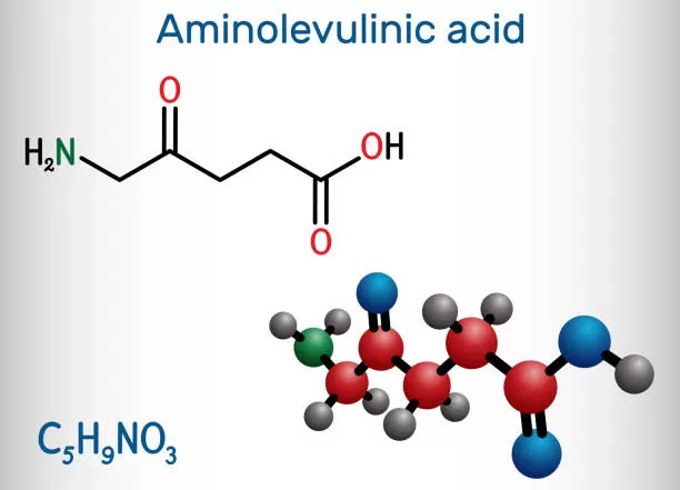 Aminolevulinic Acid HCl Topical: Uses, Applications, and Its Role in Dermatology