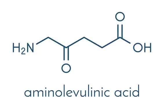 what is 5 aminolevulinic acid