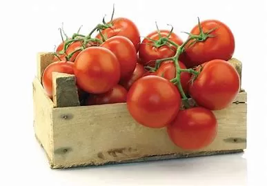 What is lycopene responsible for?