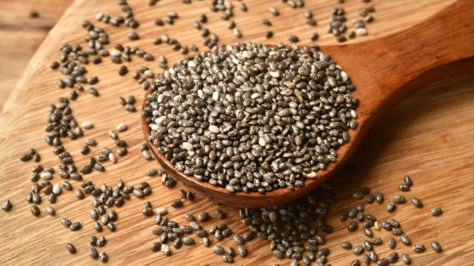 Are chia seeds good for fatty liver?