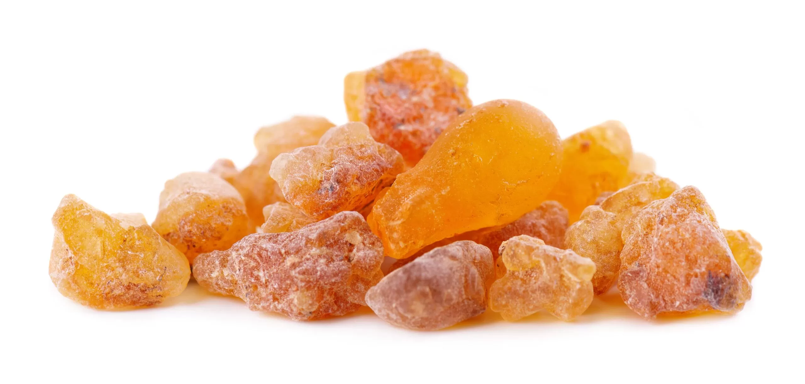 Does Boswellia heal joints?