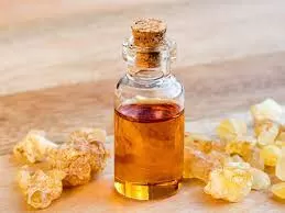 Can you take Boswellia if you have high blood pressure?