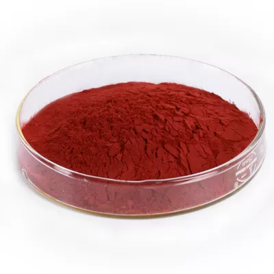 An Introduction to Lycopene