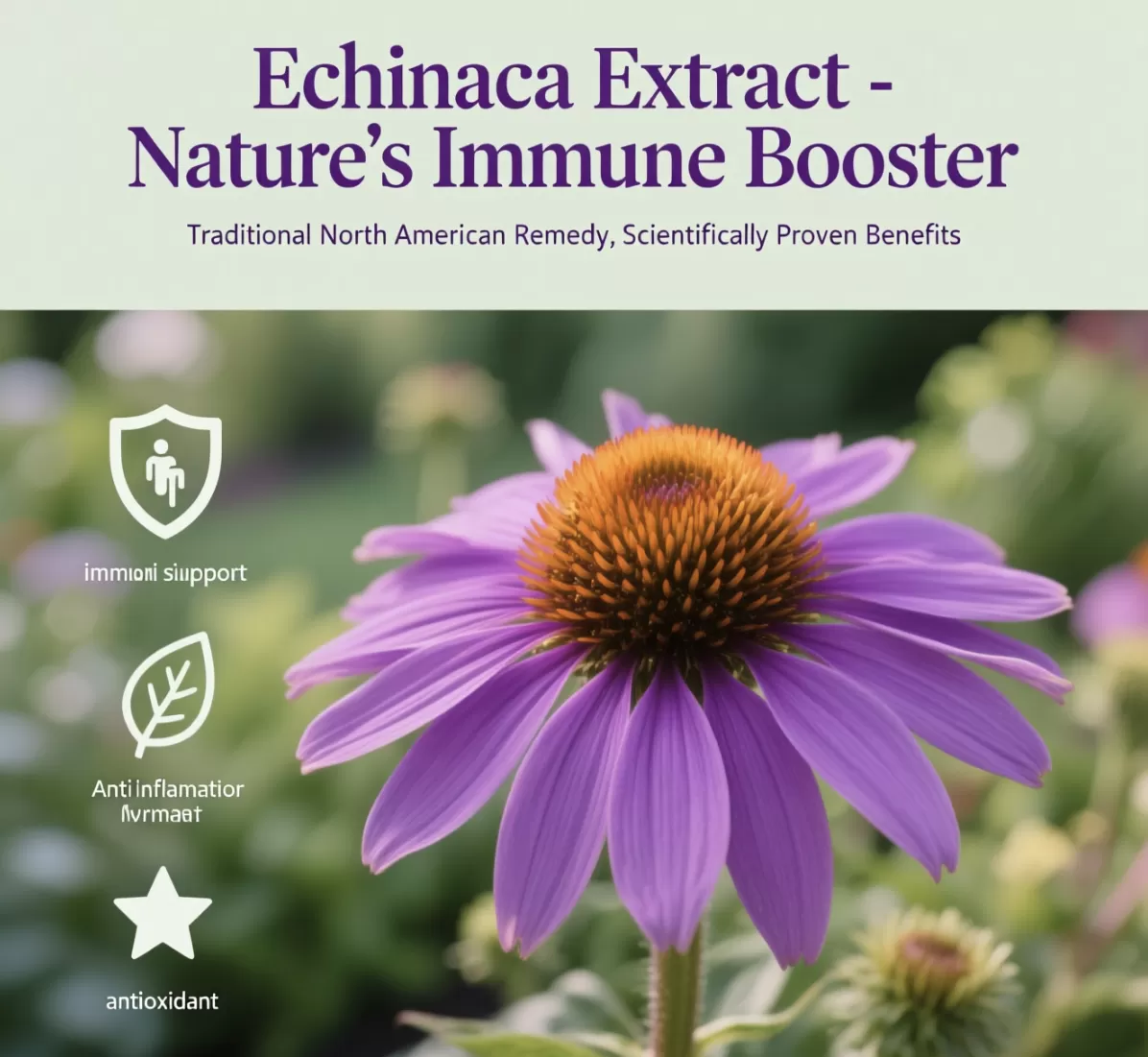 Echinacea Extract Complete Guide