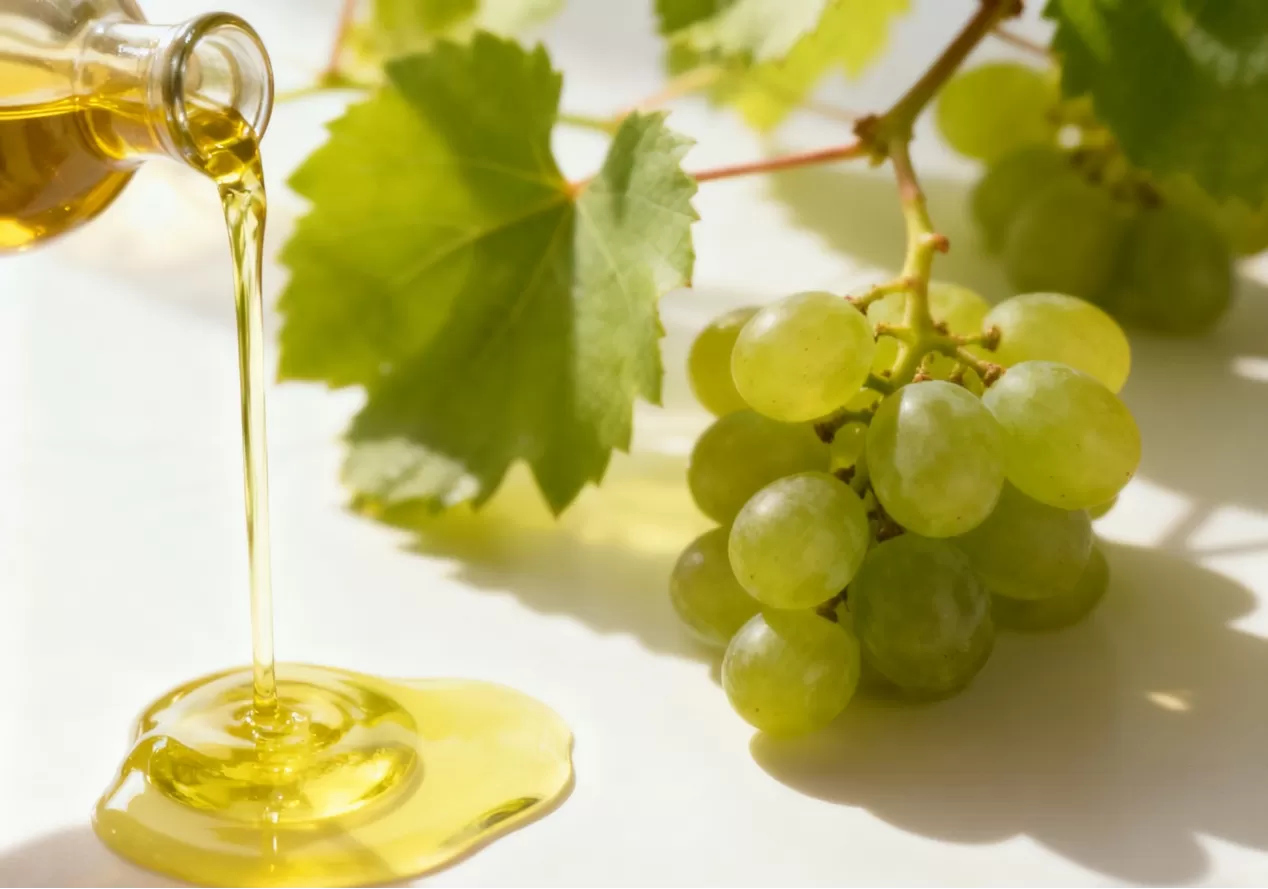 Grape Seed Oil