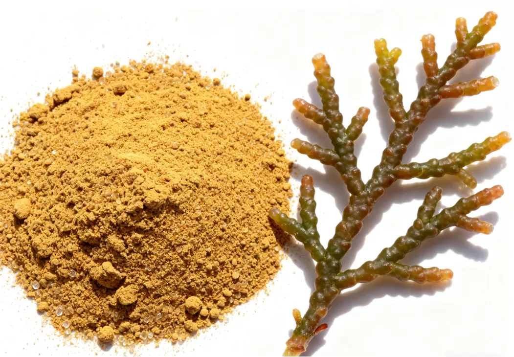 Chondrus crispus Powder