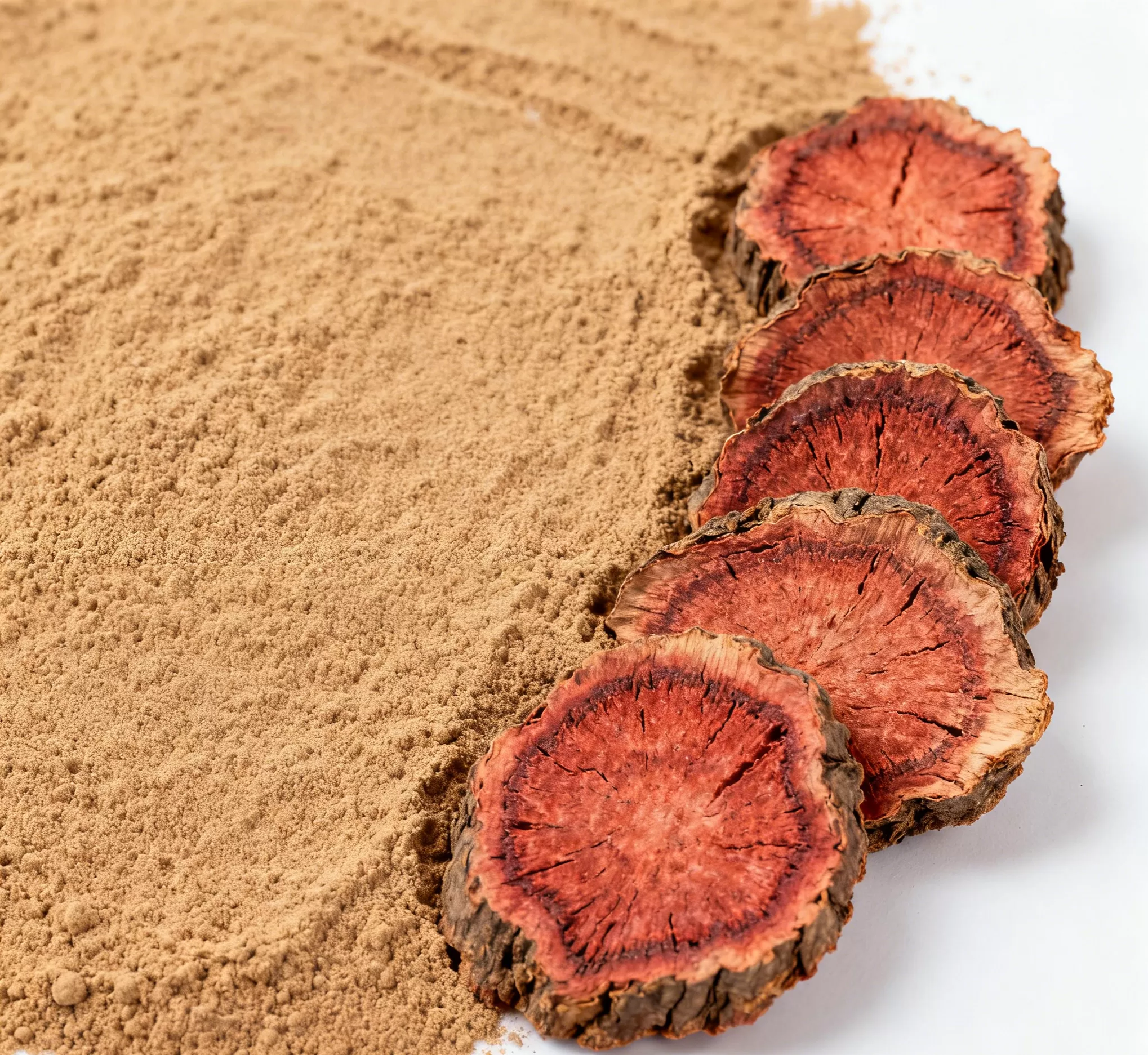 Comprehensive Guide to Rhodiola Rosea Extract