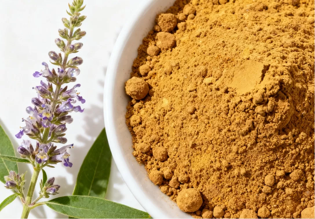 Vitex agnus-castus Extract