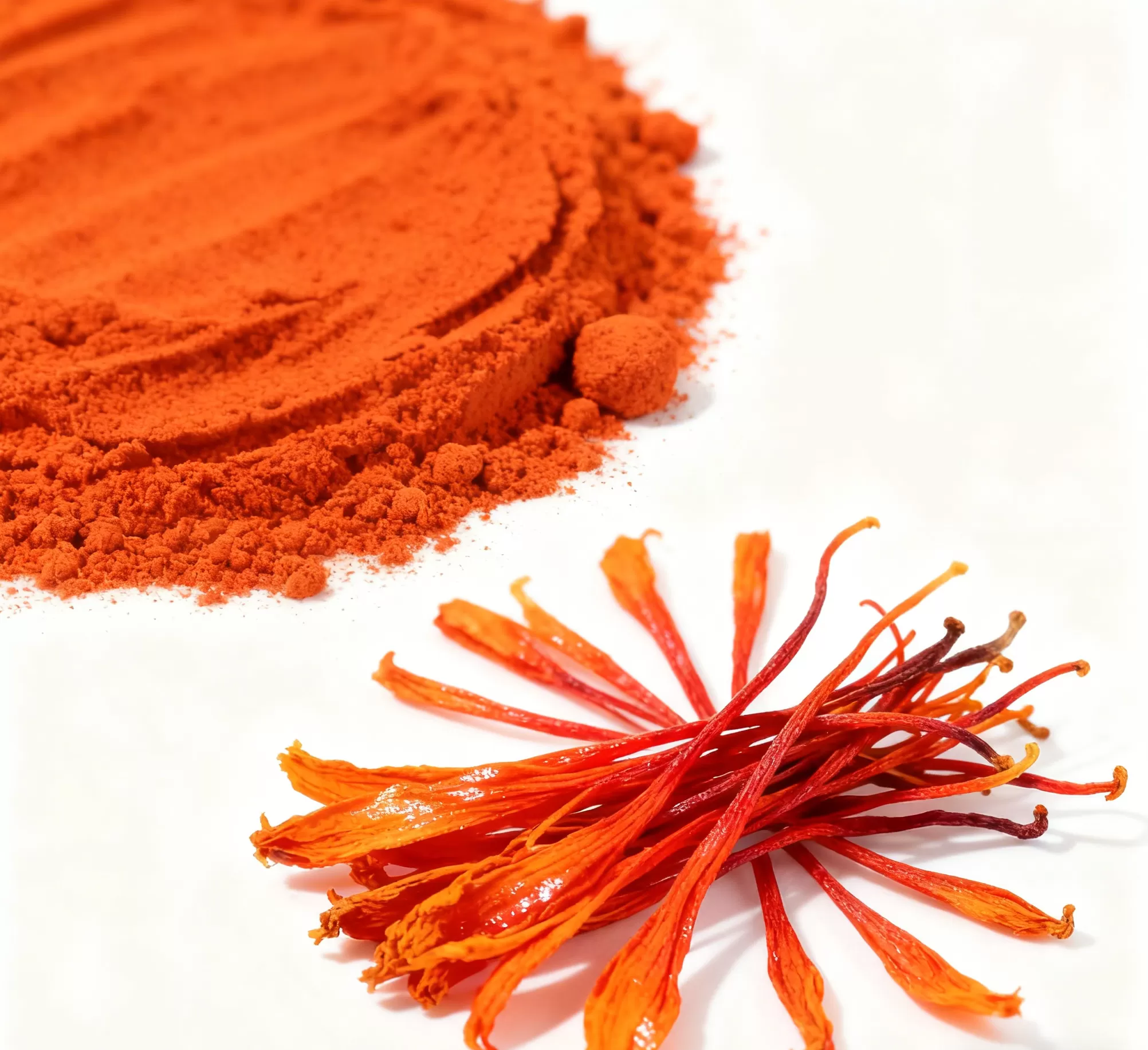 【Saffron Extract】Complete Guide: Benefits, Market Applications, and Supplier Selection