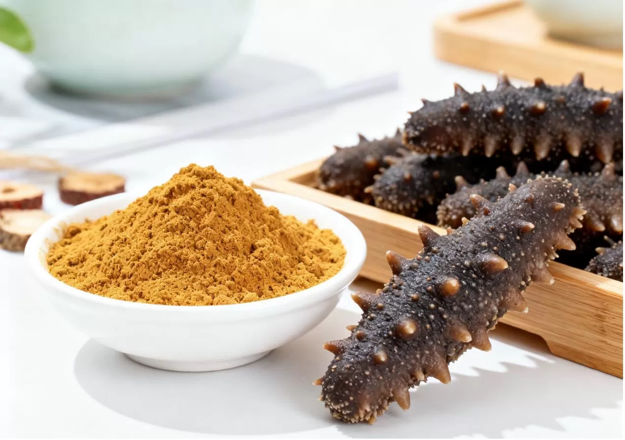  Oplopanax Elatus Extract