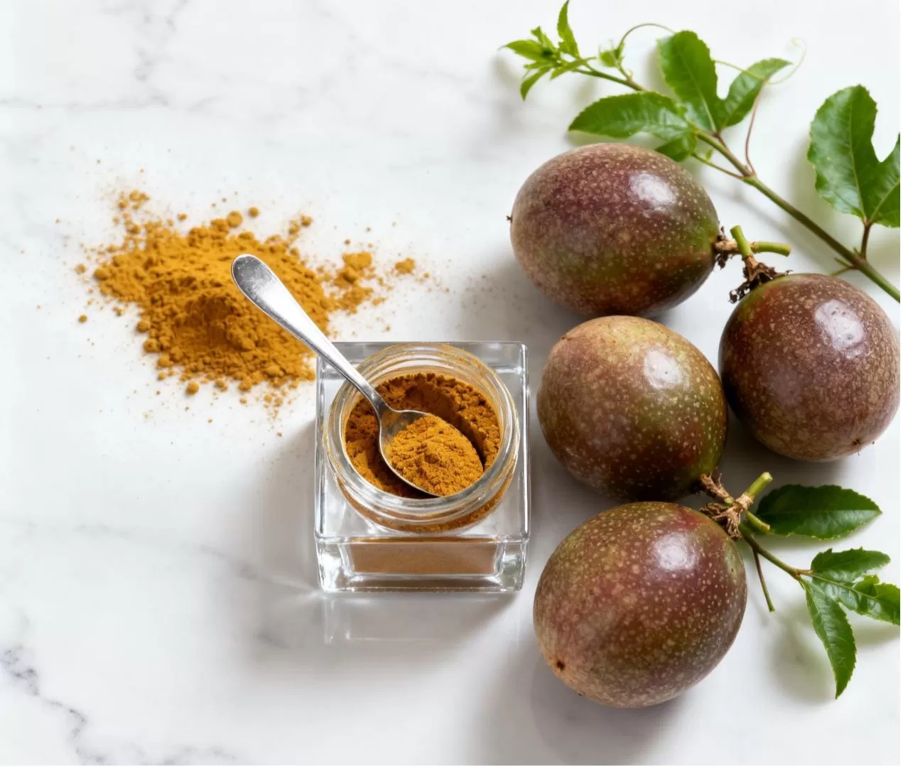 Passiflora Incarnata Extract