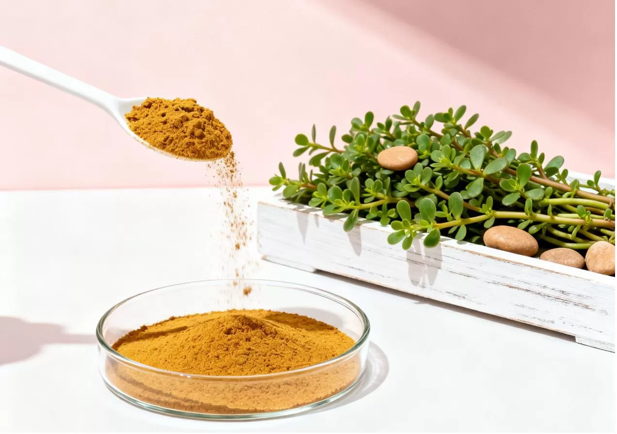 Bacopa Monnieri Extract