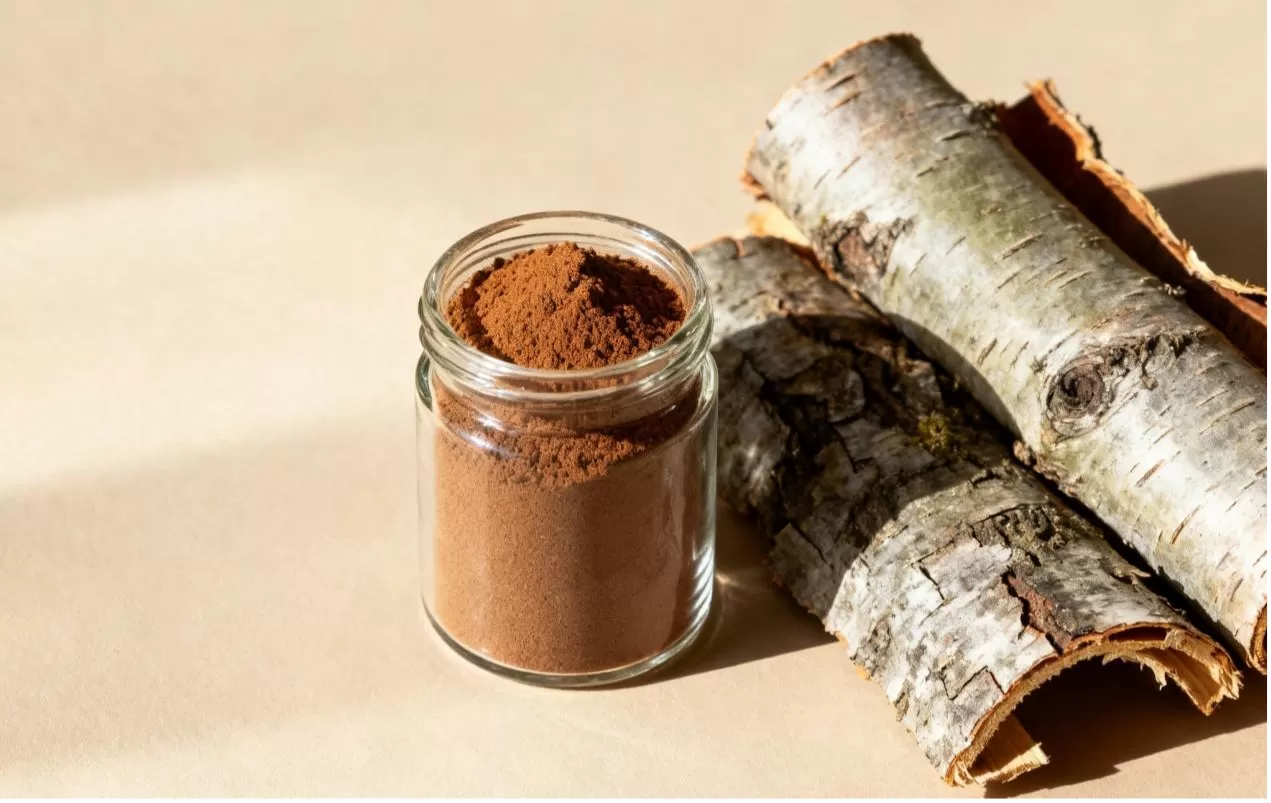 Aspen Bark Extract