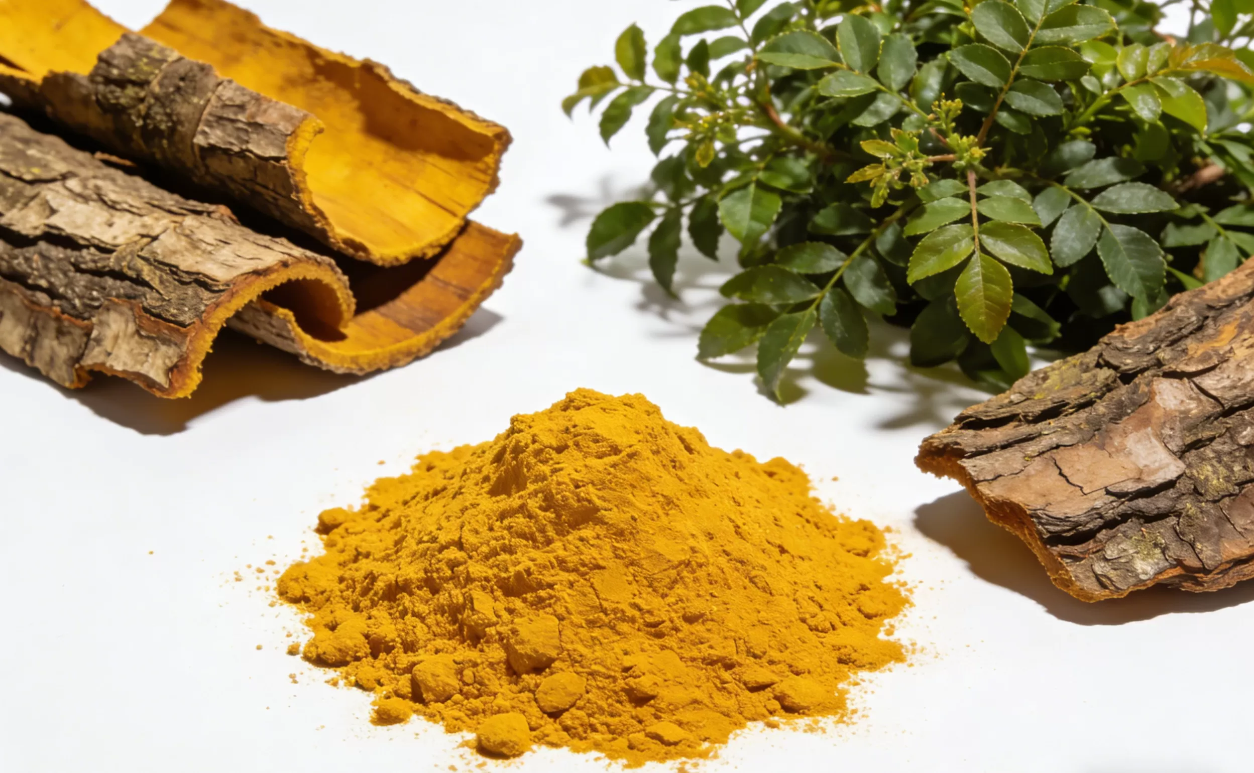 Phellodendron Amurense Extract