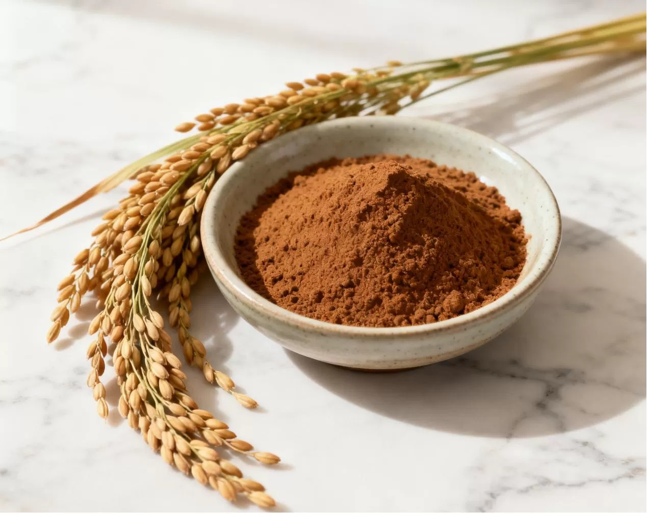 Foxtail Millet Extract