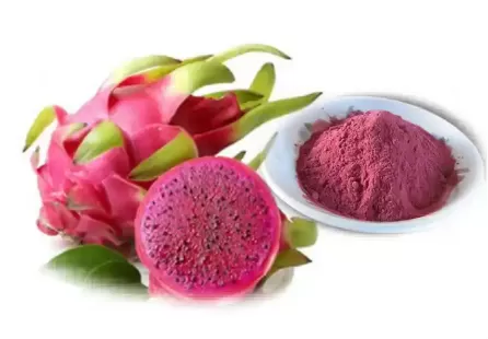 Red Dragon Fruit Extract