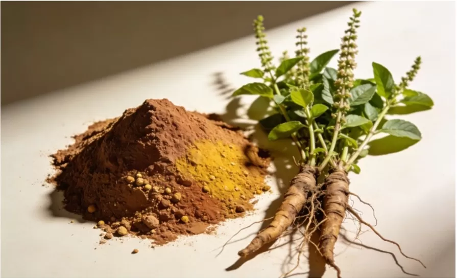 Picrorhiza kurroa extract