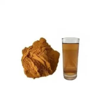 Panax Ginseng Leaf Extract