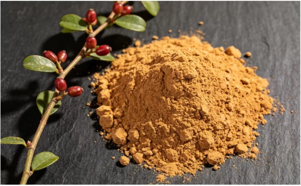 Ruscus aculeatus Extract
