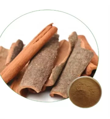 Cinnamon Verum Bark Extract
