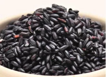 экстракт чёрного риса