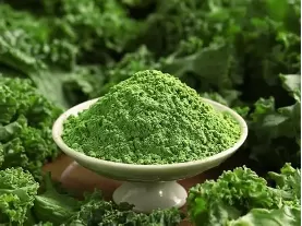 экстракту капусты кале