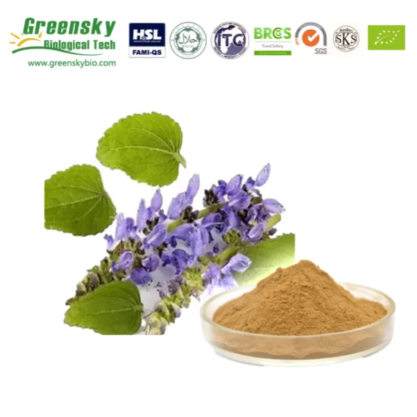 Coleus Forskohii Extract