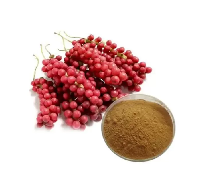 экстракту лимонника китайского