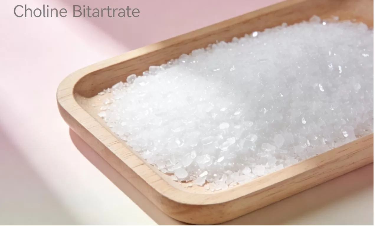 Choline Bitartrate