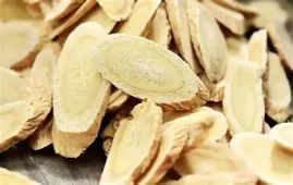 экстракт астрагала