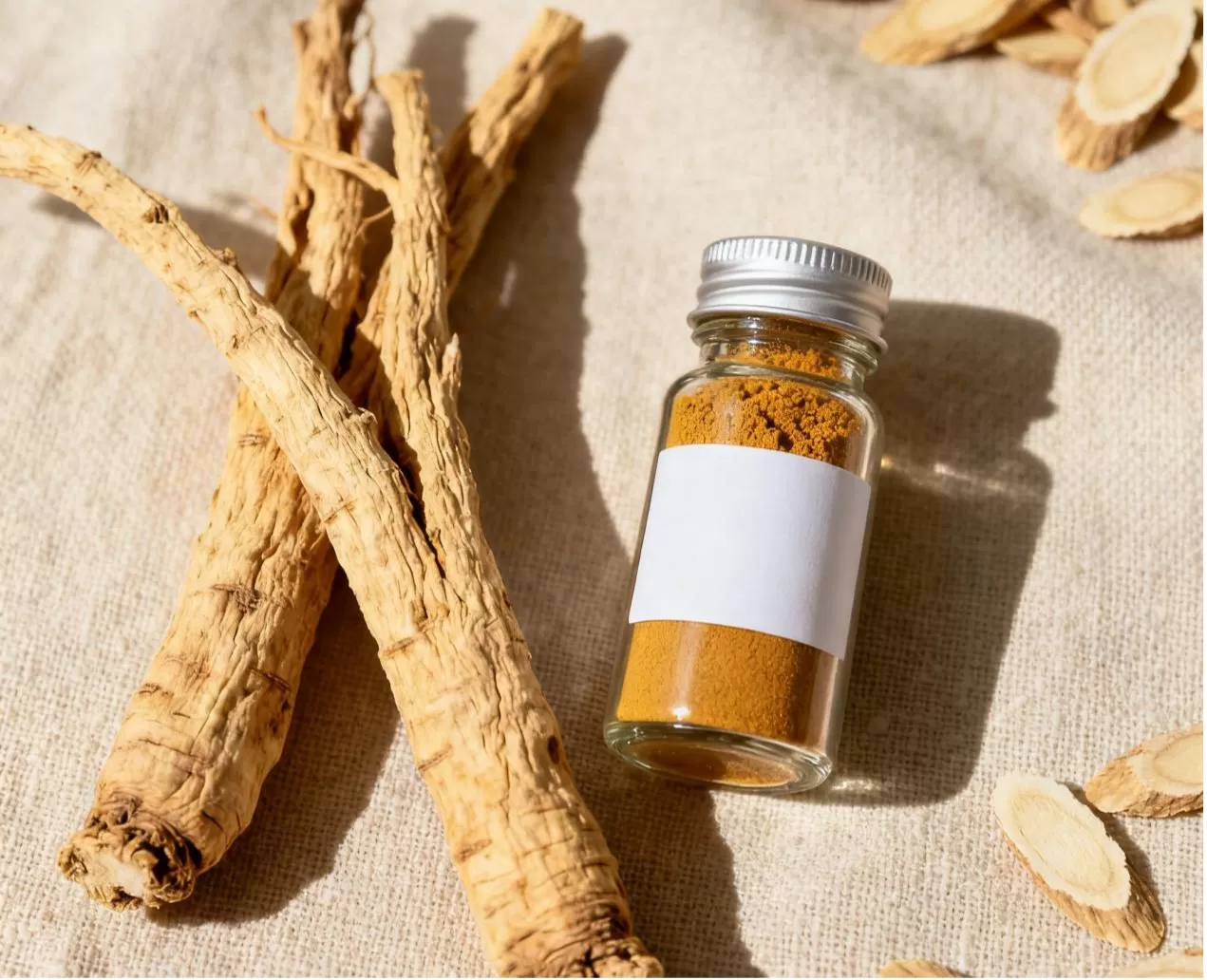 Astragalus Extract