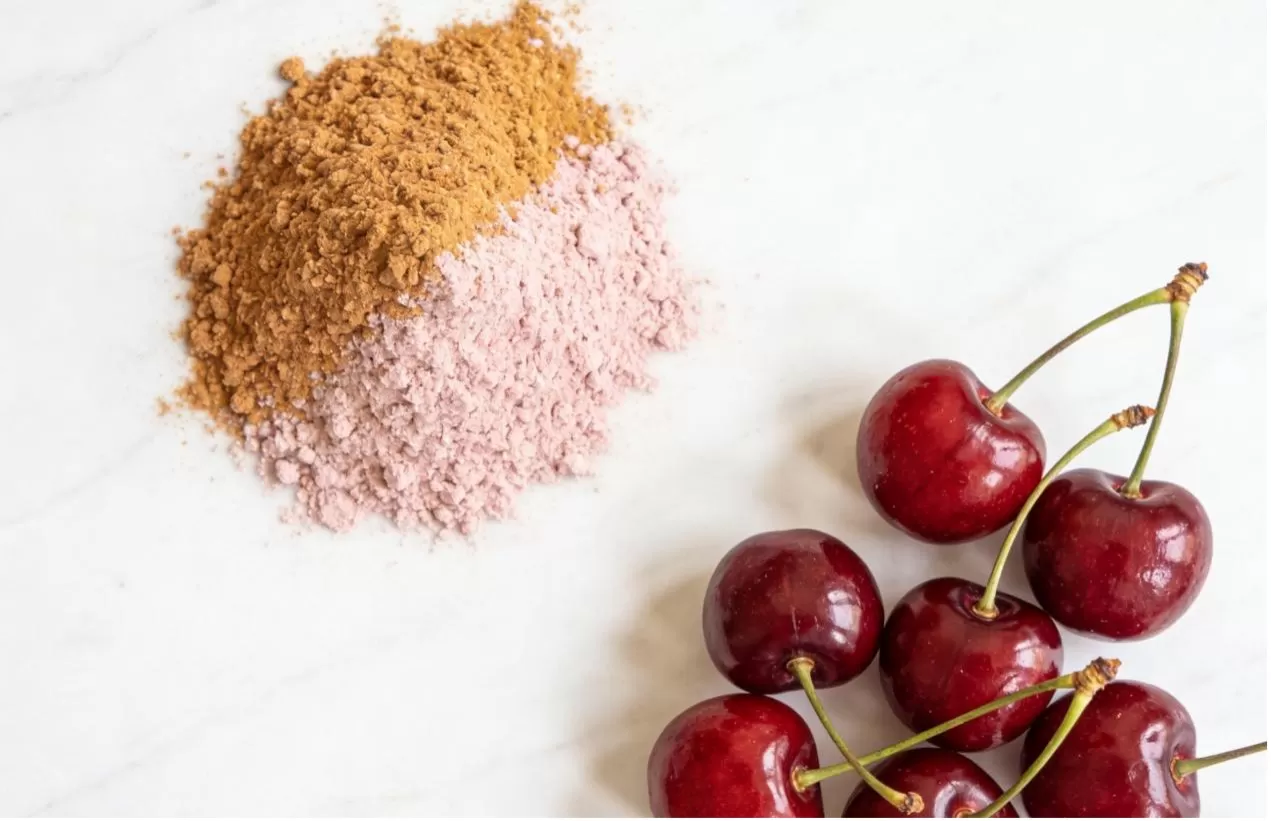 Prunus Cerasus Extract